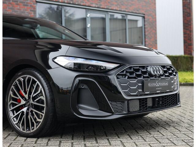 Audi A5 Avant e-hybrid Quattro S Competition Pass. display - Pano - B&O