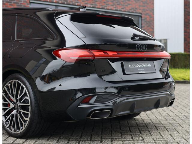 Audi A5 Avant e-hybrid Quattro S Competition Pass. display - Pano - B&O