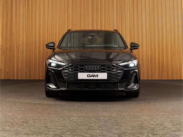 Audi A5 Avant 2.0 e-hybrid quattro S edition Competition TECH PRO | B&O | PANO | 20" | SPORTSEATS | LEATHER