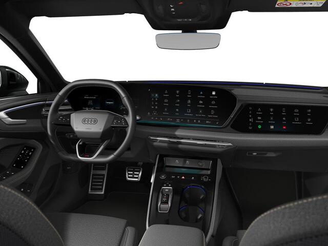 Audi A5 Avant 2.0 TFSI quattro S edition 299 PK · Tech plus · Exterieurpakket zwart · Ambiente lichtpakket pro