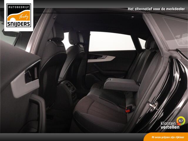 Audi A5 Sportback 40 TFSI S-LINE Edition 204PK | Navi | Virtual | Apple Car Play | Winterpack | Matrix LED - RIJKLAAR