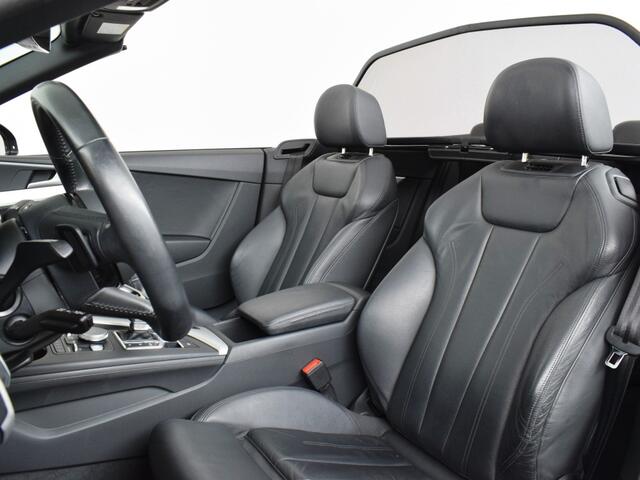 Audi A5 2.0 TFSI MHEV (252 pk) quattro Design Pro Line Plus