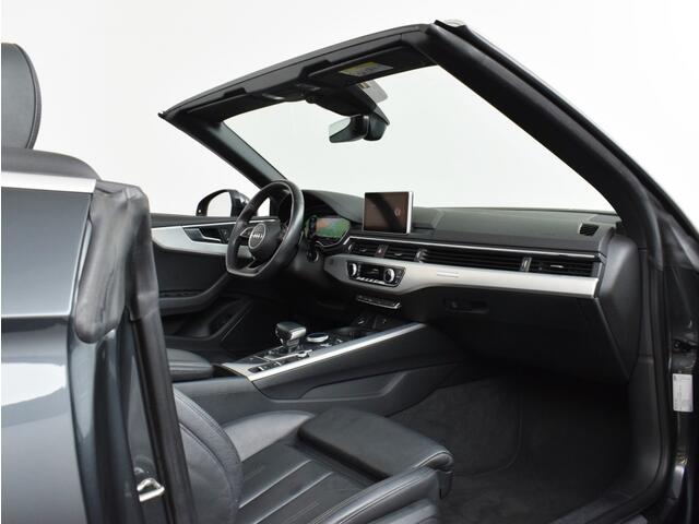 Audi A5 2.0 TFSI MHEV (252 pk) quattro Design Pro Line Plus