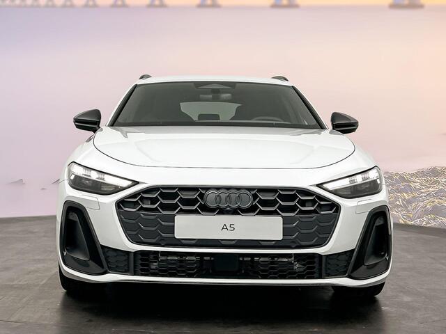 Audi A5 Avant S edition e-hybrid 220 kW / 299 PK Avant 7 versn.