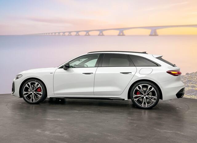 Audi A5 Avant S edition e-hybrid 220 kW / 299 PK Avant 7 versn.