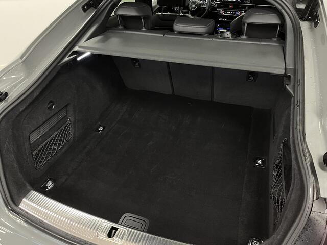 Audi A5 Sportback 35 TFSI 3x S-Line Competition | 1e-Eig. | Virtual | Carplay | Quantumgrijs |