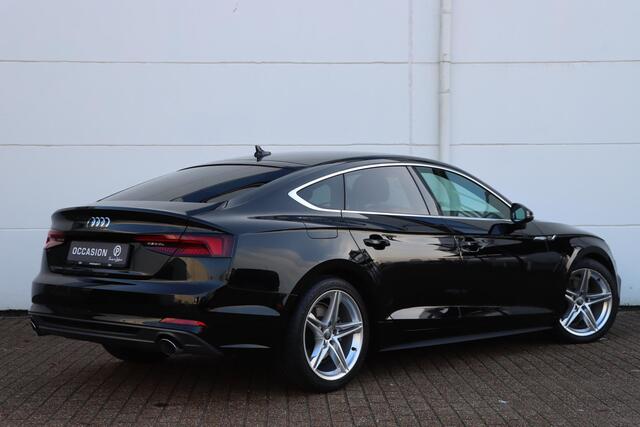 Audi A5 Sportback 35 TFSI Sport S-line edition 150pk S-Tronic