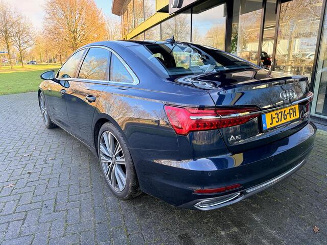 Audi A6 Limousine 45 TFSI quattro Design Pro Line Plus
