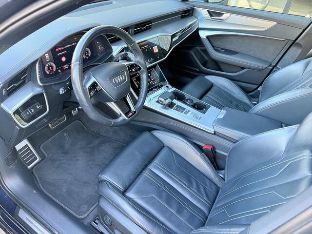 Audi A6 Limousine 45 TFSI quattro Design Pro Line Plus