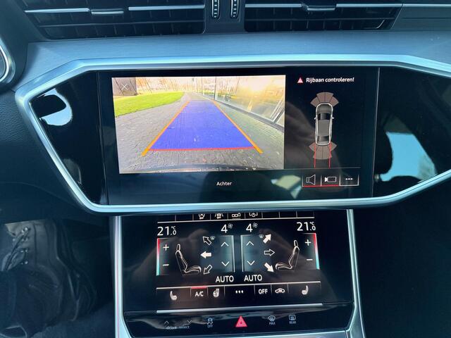 Audi A6 Limousine 45 TFSI quattro Design Pro Line Plus