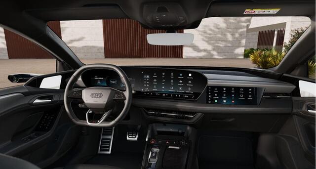 Audi A6 S6 e-tron S 370kW/503pk 100kWh Avant Elektr. aandr ijving quattro