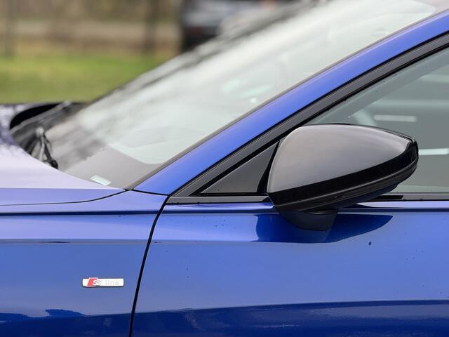 Audi A6 Avant 50 TFSI e quattro S edition