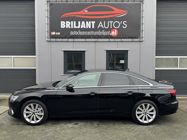 Audi A6 50 TFSI e q. Bns ed.