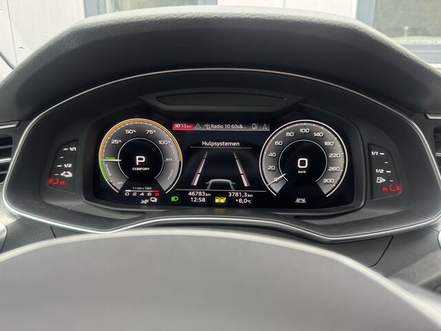 Audi A6 50 TFSI e q. Bns ed.