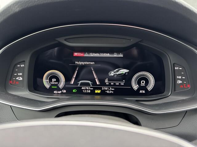 Audi A6 50 TFSI e q. Bns ed.