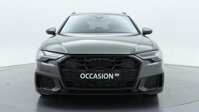 Audi A6 Avant 40 TFSI S edition Competition | 204PK | Ass Tour | Stoelverwarming |