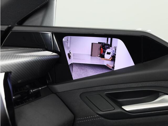 Audi A6 Avant e-tron S edition performance 100 kWh Panoramadak-glasdak, HUD, B&O premium soundsysteem, winterpakket