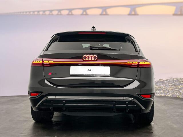 Audi A6 Avant e-tron S edition performance 100 kWh