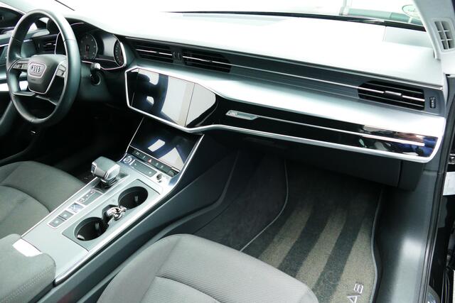 Audi A6 Avant 40 TDI Business Edition. Adaptief Cruise, Navi, Stoelverw, Elek klep, PDC V+A
