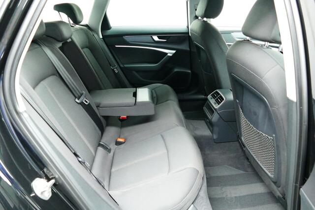 Audi A6 Avant 40 TDI Business Edition. Adaptief Cruise, Navi, Stoelverw, Elek klep, PDC V+A