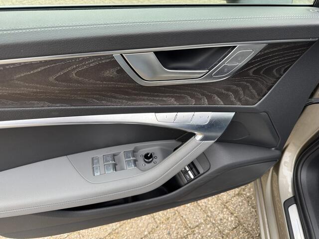 Audi A6 Limousine 50 TFSI e quattro S edition Pano/Carplay NL Auto