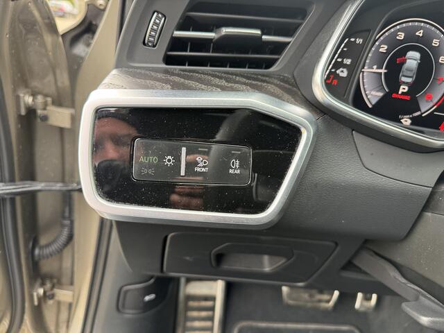 Audi A6 Limousine 50 TFSI e quattro S edition Pano/Carplay NL Auto