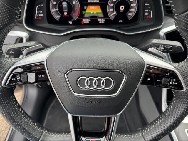 Audi A6 Limousine 50 TFSI e quattro S edition Pano/Carplay NL Auto