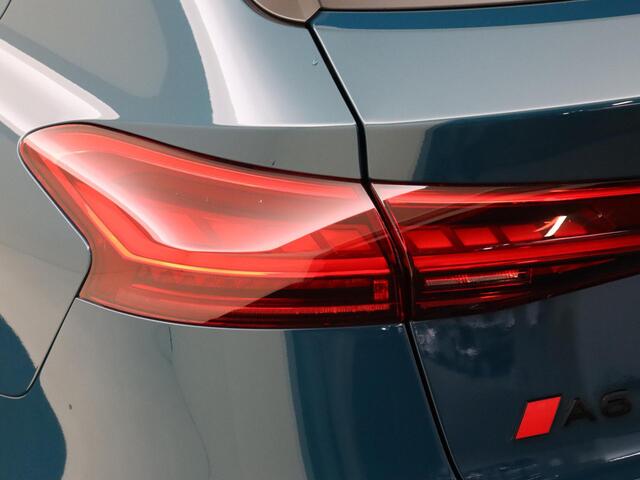 Audi A6 Avant e-tron S edition performance 100 kWh