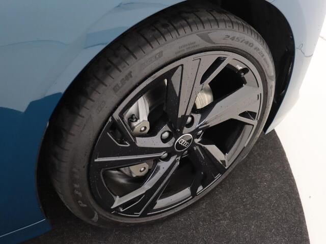 Audi A6 Avant e-tron S edition performance 100 kWh