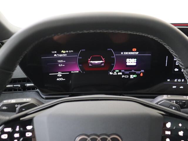 Audi A6 Avant e-tron S edition performance 100 kWh