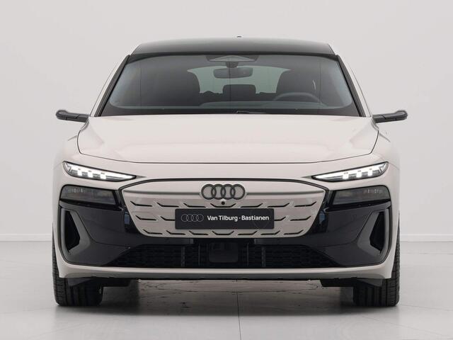 Audi A6 Avant e-tron S edition performance 100 kWh Bijrijderdisplay ACC Blind Spot 360 camera B&O