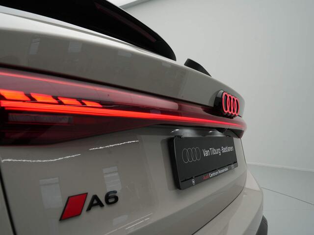 Audi A6 Avant e-tron S edition performance 100 kWh Bijrijderdisplay ACC Blind Spot 360 camera B&O