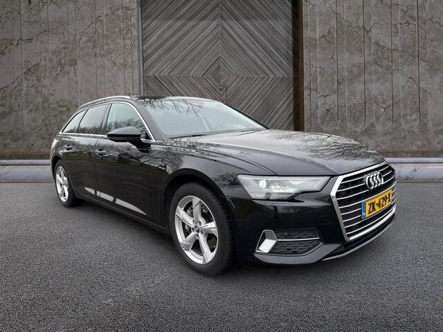 Audi A6 Avant 45 TFSI Sport Lease edition