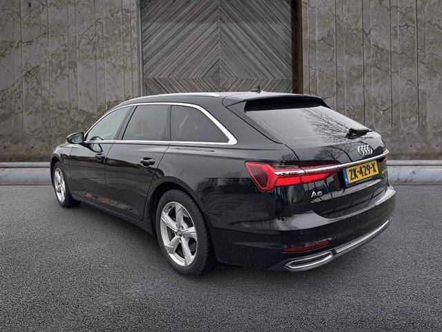Audi A6 Avant 45 TFSI Sport Lease edition