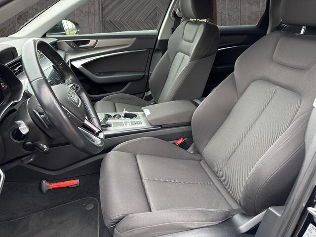 Audi A6 Avant 45 TFSI Sport Lease edition