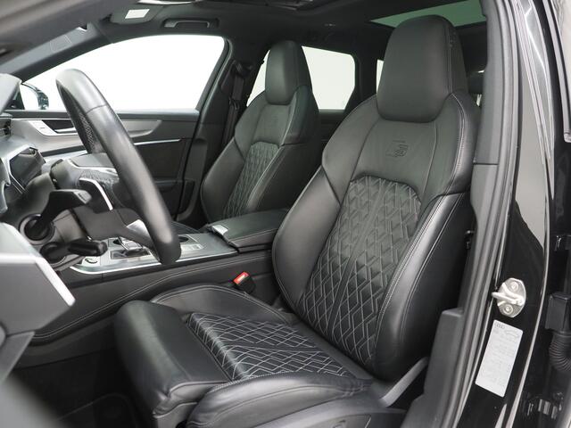 Audi A6 Avant 55 TFSI e quattro Competition | Panoramadak | RS Stoelen | B&O | Keyless | Virtual | Camera