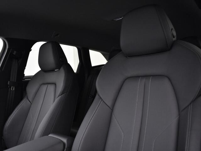 Audi A6 e-tron Avant Advanced edition e-tron 367 PK 100kWh · Tech plus pakket · Sportstoelen leder · Privacy glas · Optiekpakket zwart plus