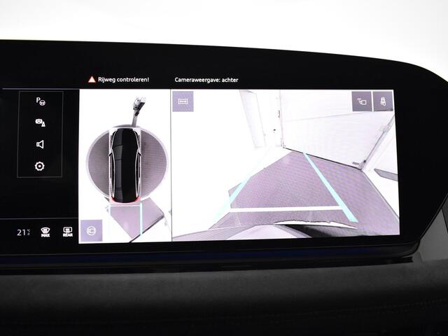 Audi A6 e-tron Avant Advanced edition e-tron 367 PK 100kWh · Tech plus pakket · Sportstoelen leder · Privacy glas · Optiekpakket zwart plus