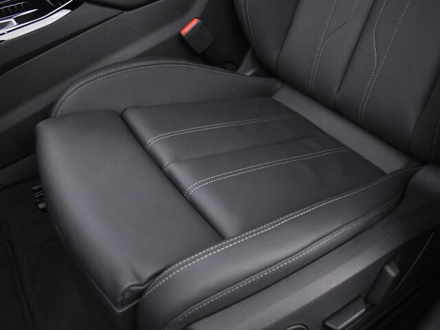 Audi A6 e-tron Avant Advanced edition e-tron 367 PK 100kWh · Tech plus pakket · Sportstoelen leder · Privacy glas · Optiekpakket zwart plus