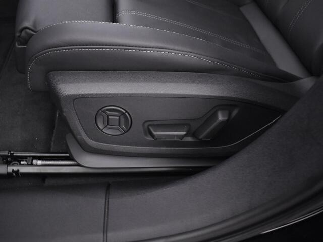 Audi A6 e-tron Avant Advanced edition e-tron 367 PK 100kWh · Tech plus pakket · Sportstoelen leder · Privacy glas · Optiekpakket zwart plus