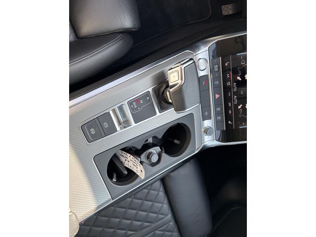 Audi A6 Avant 45 TFSI Sport Pro Line Automaat Luxe leder / Adaptive cruise control / Digi-dash