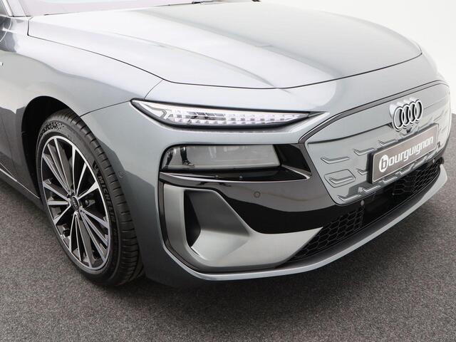 Audi A6 Advanced edition e-tron |367pk 100kWh Avant E lektrische aandrijving | Matrix Led | 20 inch | Leder interieur |