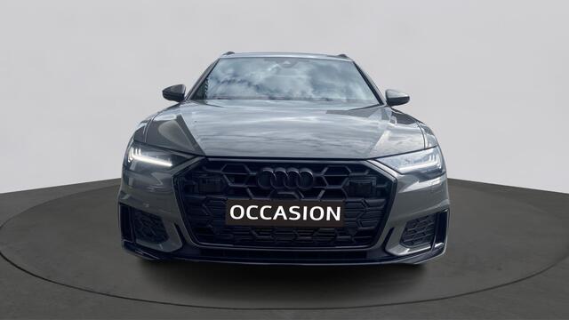 Audi A6 Avant 40 TFSI 204Pk S Edition Competition / Geheugenstoel / Matrix LED
