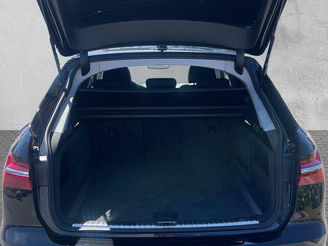 Audi A6 Avant 50 TDI quattro 286 PK ACC Sportstoelen Virtual Cockpit LED Standkachel 360 Camera