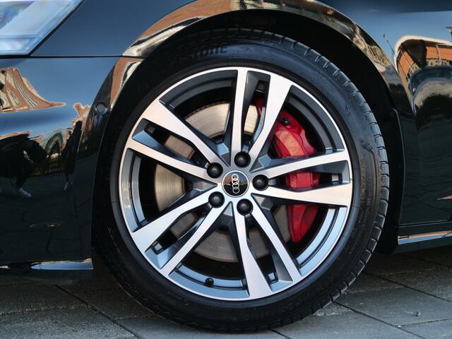 Audi A6 Avant 55 TFSI-e 409pk Quattro Pro Line S Competition AUTOMAAT S-Line / Matrix-LED / Adaptive Cruise-control