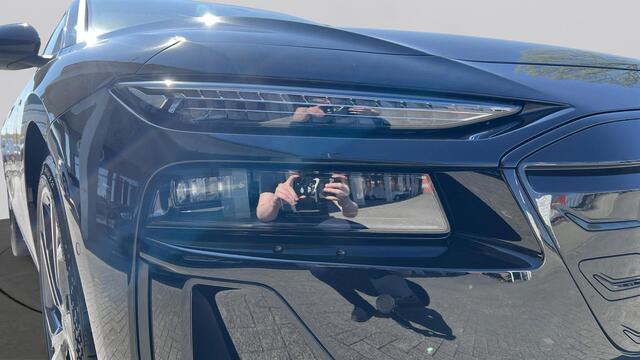 Audi A6 Sportback e-tron S Edition performance 367Pk 100 kWh / Panorama glasdak / B&O Sound System / Demonstratievoertuig