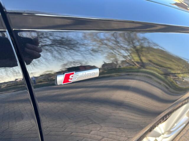 Audi A6 Avant ,S Line ,Leder interieur,Navigatie,Bluetoth,