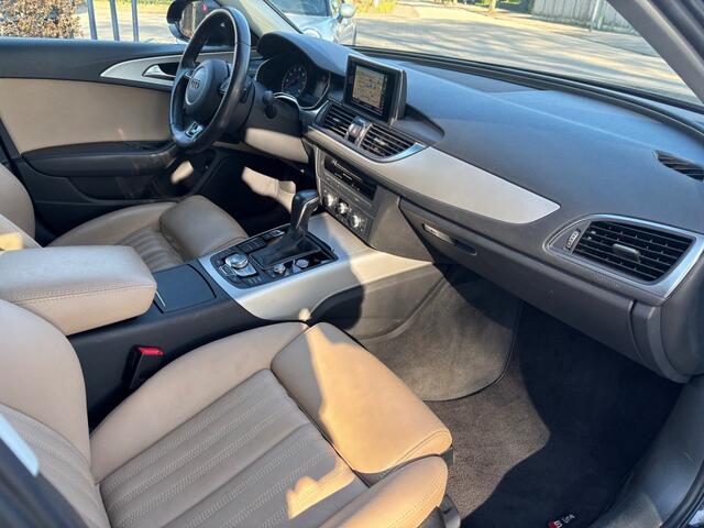 Audi A6 Avant ,S Line ,Leder interieur,Navigatie,Bluetoth,