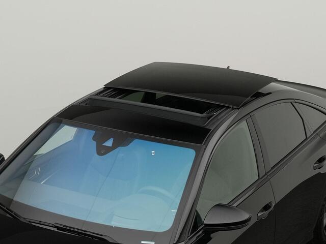 Audi A6 Limousine 50 TFSI e quattro S edition Competition / S-Line | Panoramadak | Leder | Geheugen-/massagestoelen | Demperreggeling | Stoelventilatie | Bang & Olufsen