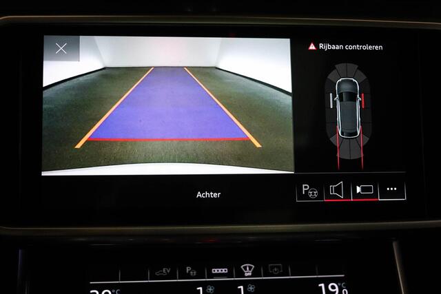 Audi A6 Avant 55 TFSI e quattro Pro Line S Competition | PANORAMADAK | SOFTCLOSE | HEAD UP | CAMERA | TREKHAAK | 20"